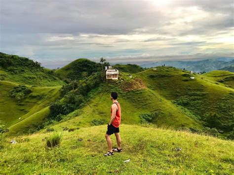 Why Mt. Naupa is the Best Destination for Mountain Lovers.